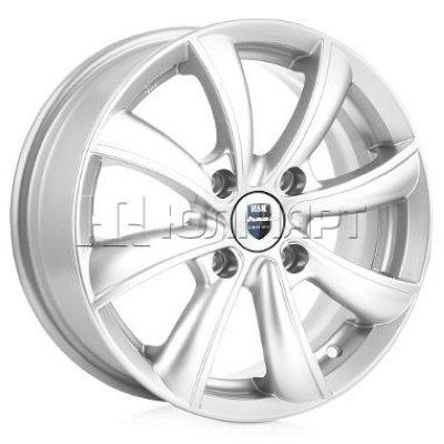  K&K  611-06  6.0xR15 4x114.3 ET40 d66.1,   ( 24187)