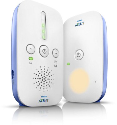   Philips Avent SCD501/00