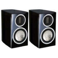   Monitor Audio GX 50 Black Gloss"