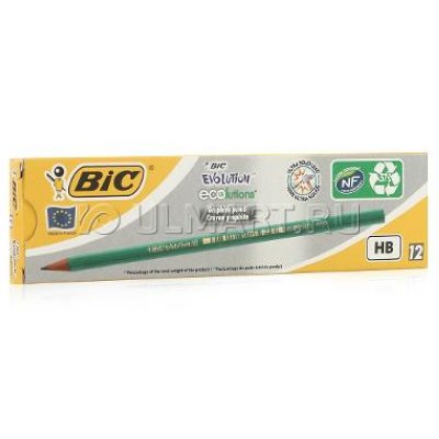  Bic "Evolution" HB, . ( 12 )