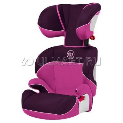  Cybex Solution Purple Rain