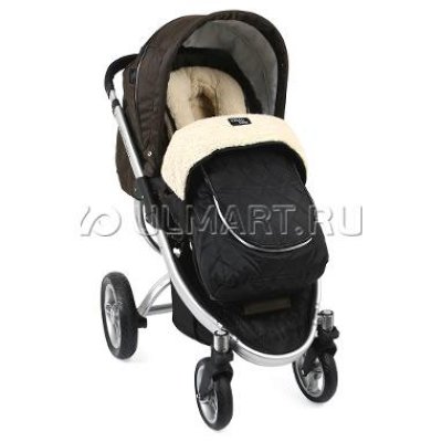  Valco baby Footmuff / Fleece