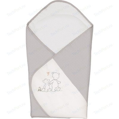 - Ceba Baby Little Angel white-pink  W-810-008-007