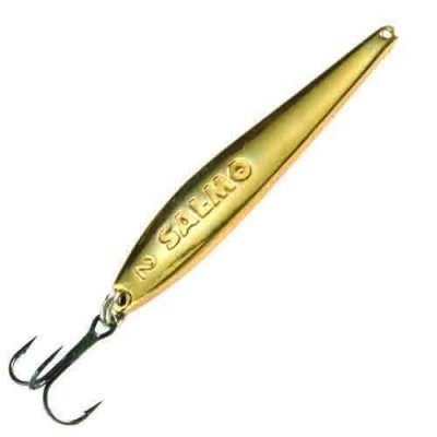   Lucky John "Croco Spoon", : , , 14 