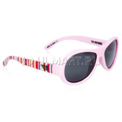   Babiators Polarized  (0-3)