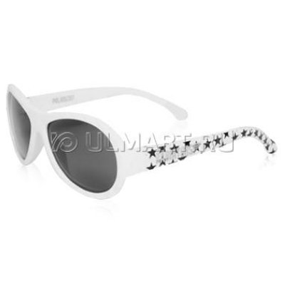   Babiators Polarized ,   - (0-3)