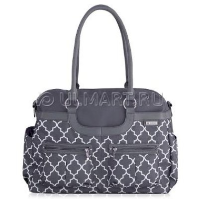  JJ Cole Satchel, 