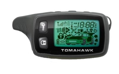  Tomahawk TW-9020 / 9030 / 7010  -