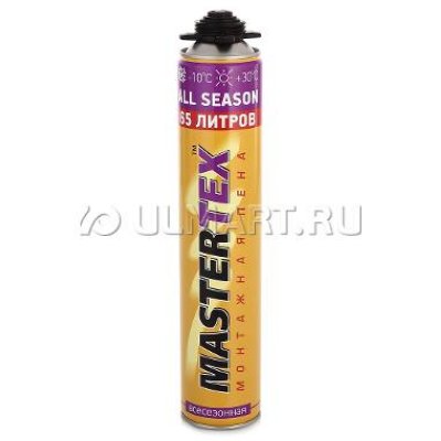   Mastertex 65 Pro All Season , 750 