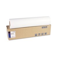  Epson Traditional Photo Paper 44 Roll (C13S045056)