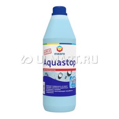  Eskaro Aquastop, 1:5 , 1 .