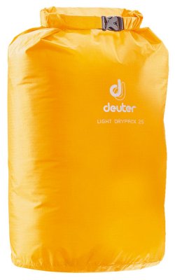  Deuter Light Drypack 25 Sun 39282-8000