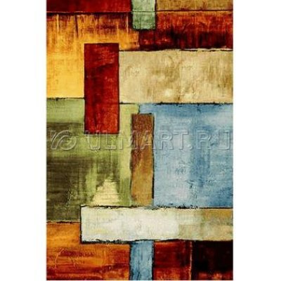  Merinos Crystal 120x180  (2751 Multicolor)