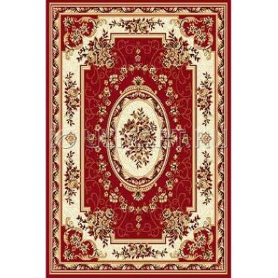  Merinos Laguna 80x150  (5444 Red)