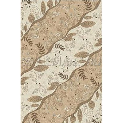  Merinos Mega Carving 80x150  (d273 Cream)