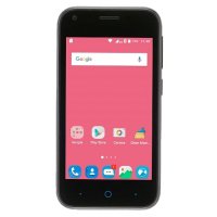  ZTE Blade L110 Black