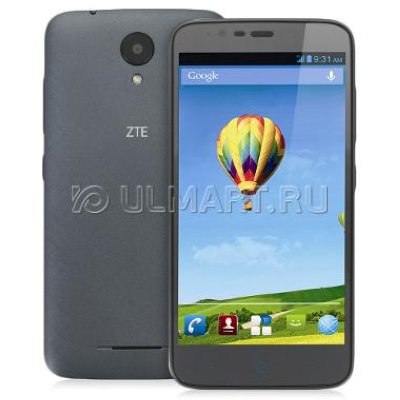  ZTE Blade A310 Grey