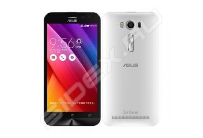  Asus Zenfone Laser ZE500KL-1B114RU 8Gb, 2Ram, White 