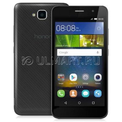  Huawei Honor 4C PRO gray