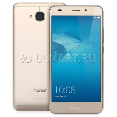  Huawei Honor 5C gold