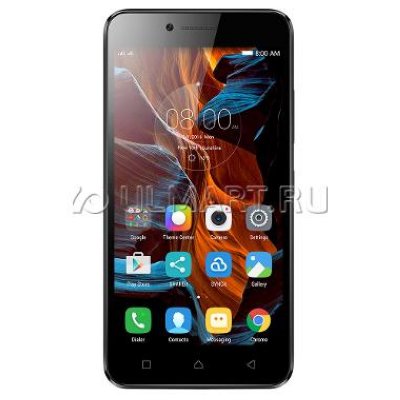  Lenovo Vibe K5 A6020a46 Dark Grey