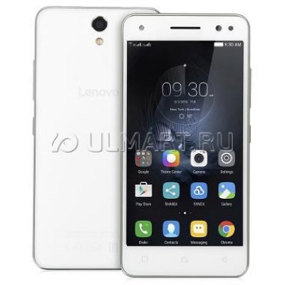  Lenovo VIBE S1 Lite S1La40 pearl white, 