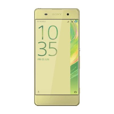  Sony F3111 Xperia XA Black,  