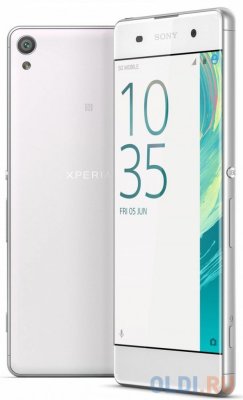  SONY Xperia XA  5" 16  NFC LTE Wi-Fi GPS F3111