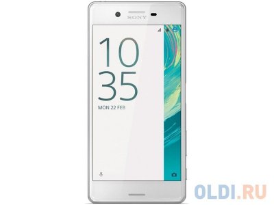  SONY Xperia X Performance Dual  5" 64  NFC LTE Wi-Fi GPS 3G 1302-5981