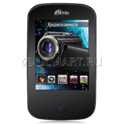 MP3- Ritmix RF-7200 4Gb -