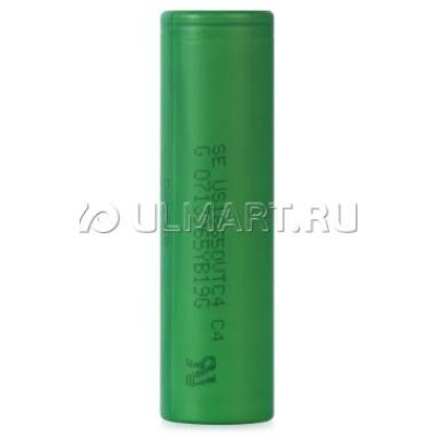  Sony VTC4, 2100 mAh 30 A18650