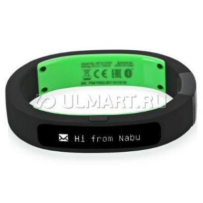 - Razer Nabu, M/L, -