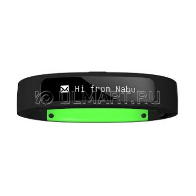 - Razer Nabu, S/M, -