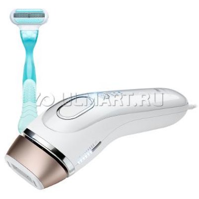  Braun Silk-expert IPL BD 5001