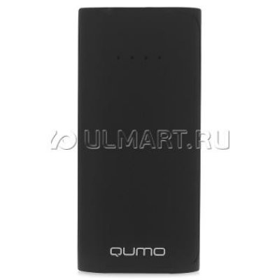   Power Bank 5200  QUMO PowerAid  22064