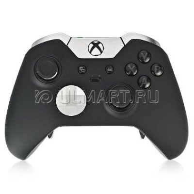   Microsoft Controller for Xbox One [HM3-00005], [Xbox One], elite, 