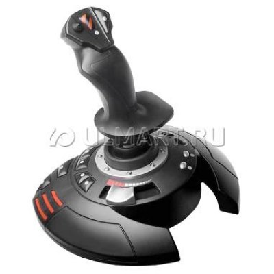  Thrustmaster T-Flight Stick X