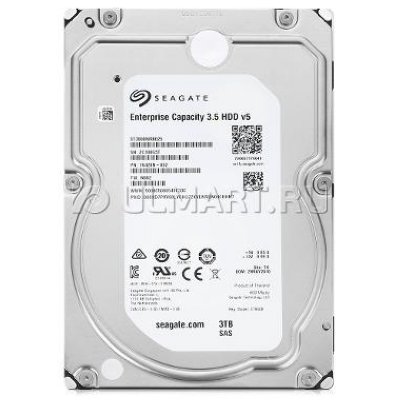   hdd Seagate ST3000NM0025