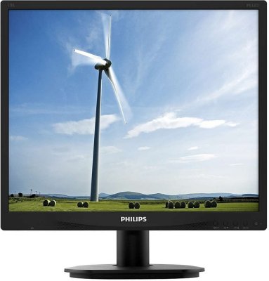 19"  Philips 19S4QAB [19S4QAB/00(01)]