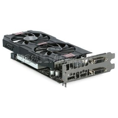  ASUS R7360-OC-2GD5-V2, R7 360, 2 , GDDR5, Retail