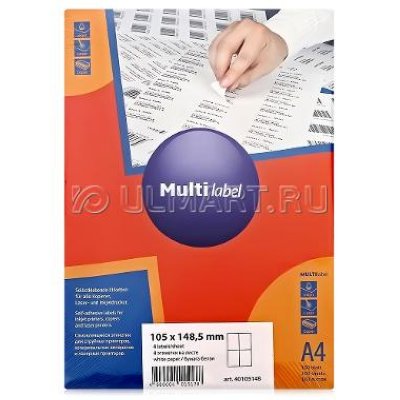    MultiLabel, 105  148,5 