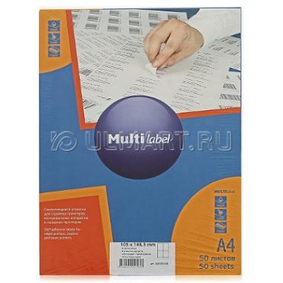    MultiLabel, 105  148,5 , 50 