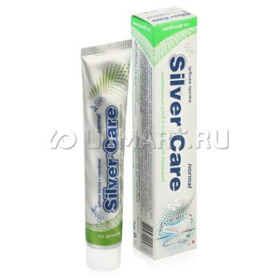   Silver Care Normal, 75 ,  ,  