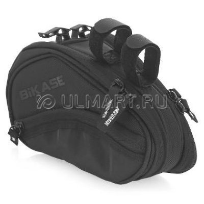   BiKASE Wing Bag