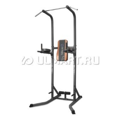   -- Oxygen VKR STAND II