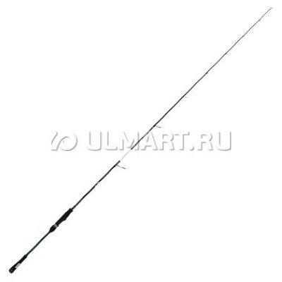   TSURIBITO Pals 632L, 1,91m, 3-12g, Fast PLSJ-632L