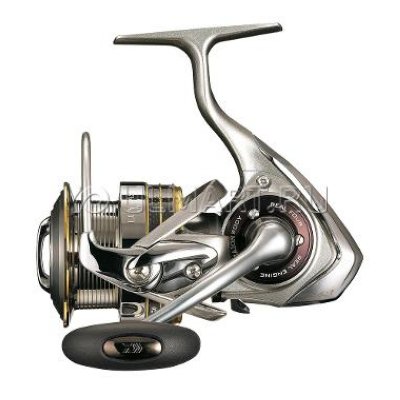   DAIWA 12 LUVIAS 3012 H