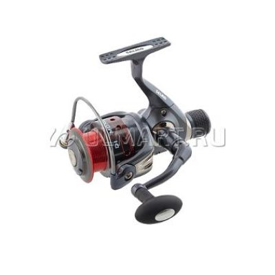   Salmo Diamond SPIN 6 20RD, . .