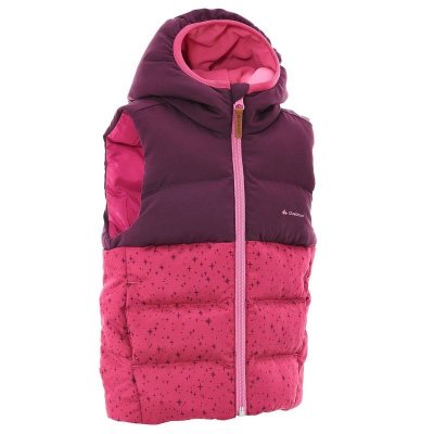 QUECHUA  X-Warm 