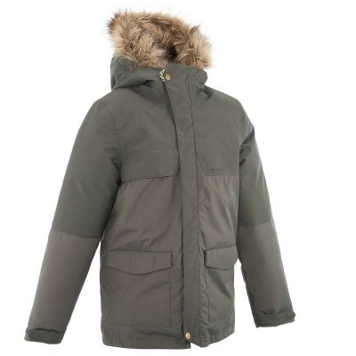 QUECHUA     XX Warm